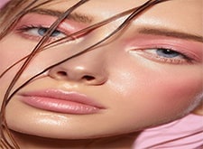 اصول اولیه آرایش مناسب تابستان