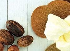 روغن شی باتر