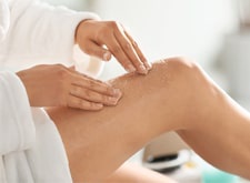 آیا بدنبال اسکراب بدن ساده هستید؟