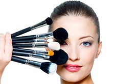 اصول اولیه یک آرایش خوب
