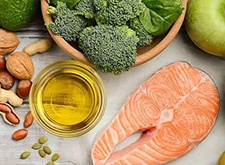 چرا تغذیه سالم مهم است ؟