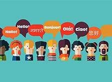 اپلیکشن خوب برای یادگیری زبان