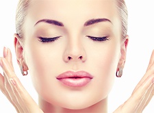 روشی فوق العاده برای شادابی پوست