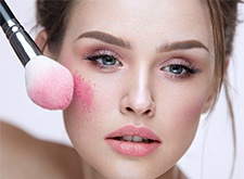 انواع رژگونه و طریقه استفاده