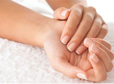 کوتیکول چیست و چگونه سلامت کوتیکول ناخن را حفظ کنیم؟