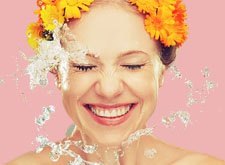 نکاتی درباره زیبایی چهره