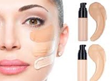 کرم پودر مناسب پوست شما کدام است؟