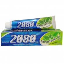 خمیر دندان گرین فرش 2080