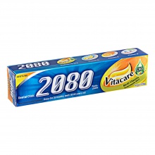 خمیر دندان ویتامینه 2080