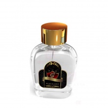 Pure Gold Mexican Gold 100ml
